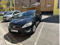FORD MONDEO 2012/4 - 3