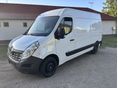 RENAULT MASTER 2.3 dCi 125 L2H2 3,3t Pack Comfort Klima/horog/radar
