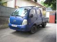 KIA K2500 2.5 D Trekking AC SE