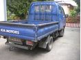 KIA K2500 2005/2 - 3