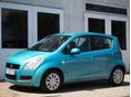 SUZUKI SPLASH 2008/10 - 1