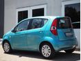 SUZUKI SPLASH 2008/10 - 2