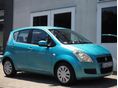 SUZUKI SPLASH 2008/10 - 3