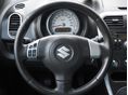 SUZUKI SPLASH 2008/10 - 5