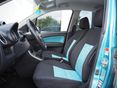 SUZUKI SPLASH 2008/10 - 7