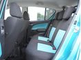 SUZUKI SPLASH 2008/10 - 8