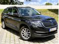 SKODA KODIAQ 2.0 TDI SCR Ambition 4x4 DSG Normál állapot/176.000km/Akár 3 év garancia!