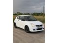SUZUKI SWIFT 2006/8 - 1