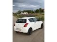 SUZUKI SWIFT 2006/8 - 2
