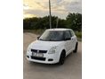 SUZUKI SWIFT 2006/8 - 7