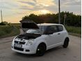 SUZUKI SWIFT 2006/8 - 8