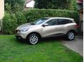 RENAULT KADJAR 2017/4 - 2