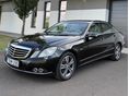 MERCEDES-BENZ E 350 2009/11 - 1