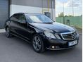 MERCEDES-BENZ E 350 2009/11 - 2