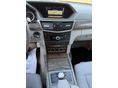 MERCEDES-BENZ E 350 2009/11 - 12