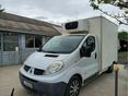 RENAULT TRAFIC 2.0 dCi L2H1P2 Passenger