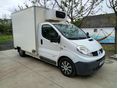 RENAULT TRAFIC 2013/2 - 2