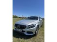 MERCEDES-BENZ C 250 2015/9 - 2