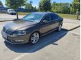 VOLKSWAGEN PASSAT VII 2012/7 - 1