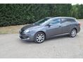 TOYOTA AVENSIS 2015/2 - 2