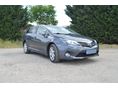 TOYOTA AVENSIS 2015/2 - 1