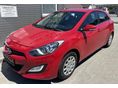 HYUNDAI I30 1.4i Comfort 2 kulcs. ülés/kormányfűtés. tempomat. 2x digitklíma. sz.könyv