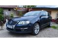 VOLKSWAGEN PASSAT VI Variant 2.0 CR TDI Highline