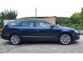 VOLKSWAGEN PASSAT VI 2008/4 - 4