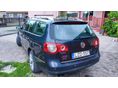 VOLKSWAGEN PASSAT VI 2008/4 - 6