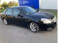 CADILLAC BLS 2010/4 - 3