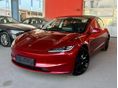 TESLA MODEL 3 Long Range AWD (Automata) Szalon állapotban-Sérülésmentes-Új conti gumik és karcmentes 19-es Nova felnivel