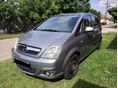 OPEL MERIVA A 2007/4 - 1