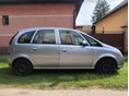 OPEL MERIVA A 2007/4 - 5