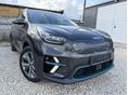 KIA NIRO e-Niro 64kWh Platinum Hőszivattyú/Napfénytető/3 Fázis/Led fényszóró/Navigáció/Tolatókamera