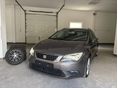 SEAT LEON 1.4 TSI Style Start&Stop Friss műszakival!!!