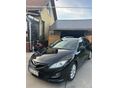 MAZDA 6 Sportkombi 2.2 CD GTA
