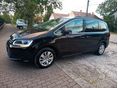 VOLKSWAGEN SHARAN 2011/6 - 1