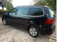 VOLKSWAGEN SHARAN 2011/6 - 4