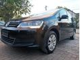 VOLKSWAGEN SHARAN 2011/6 - 7