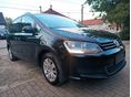 VOLKSWAGEN SHARAN 2011/6 - 8
