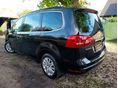 VOLKSWAGEN SHARAN 2011/6 - 9