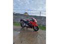 HONDA CBR 600 F3 1995 - 7