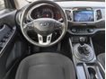 KIA SPORTAGE 2013/4 - 7