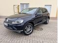VOLKSWAGEN TOUAREG 3.0 V6 TDI BMT SCR Tiptronic ic NAVI / BŐR / TEMPOMAT / ÜLÉSFŰTÉS / AZONNAL ELVIHETŐ