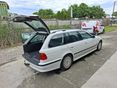 BMW 523 1996/7 - 10