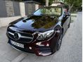 MERCEDES-BENZ E 400 2017/11 - 2