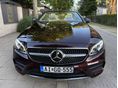 MERCEDES-BENZ E 400 4Matic 9G-TRONIC