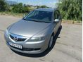 MAZDA 6 Sportkombi 2.0 CDH Plusline
