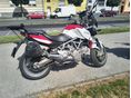 APRILIA MANA 2009/7 - 2