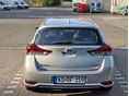 TOYOTA AURIS 2018/5 - 8